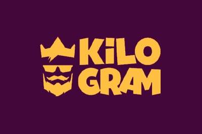 KiloGram logotype