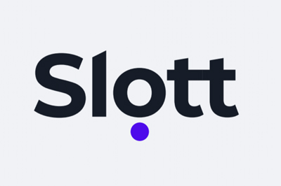 Slott logotype